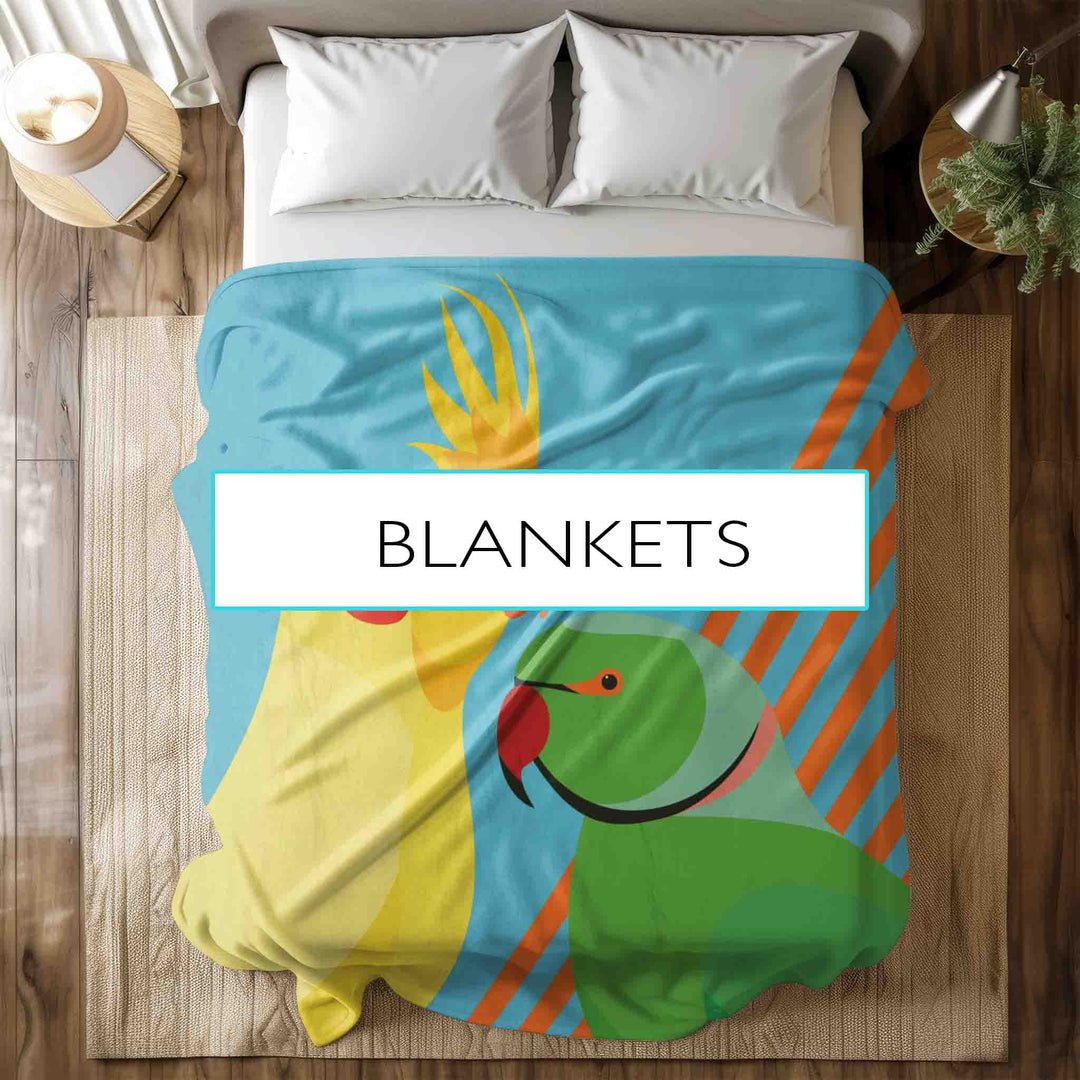 Blankets