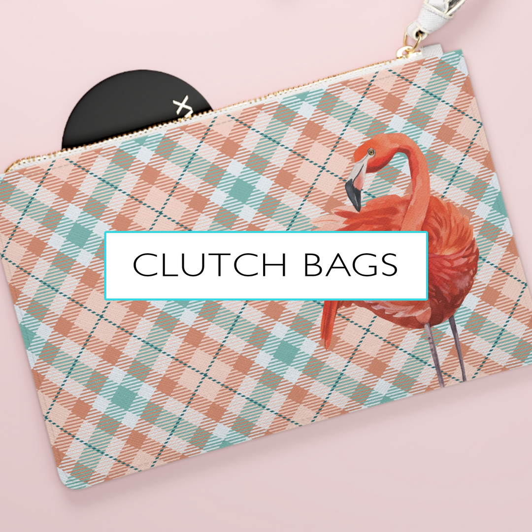 Clutch Bags