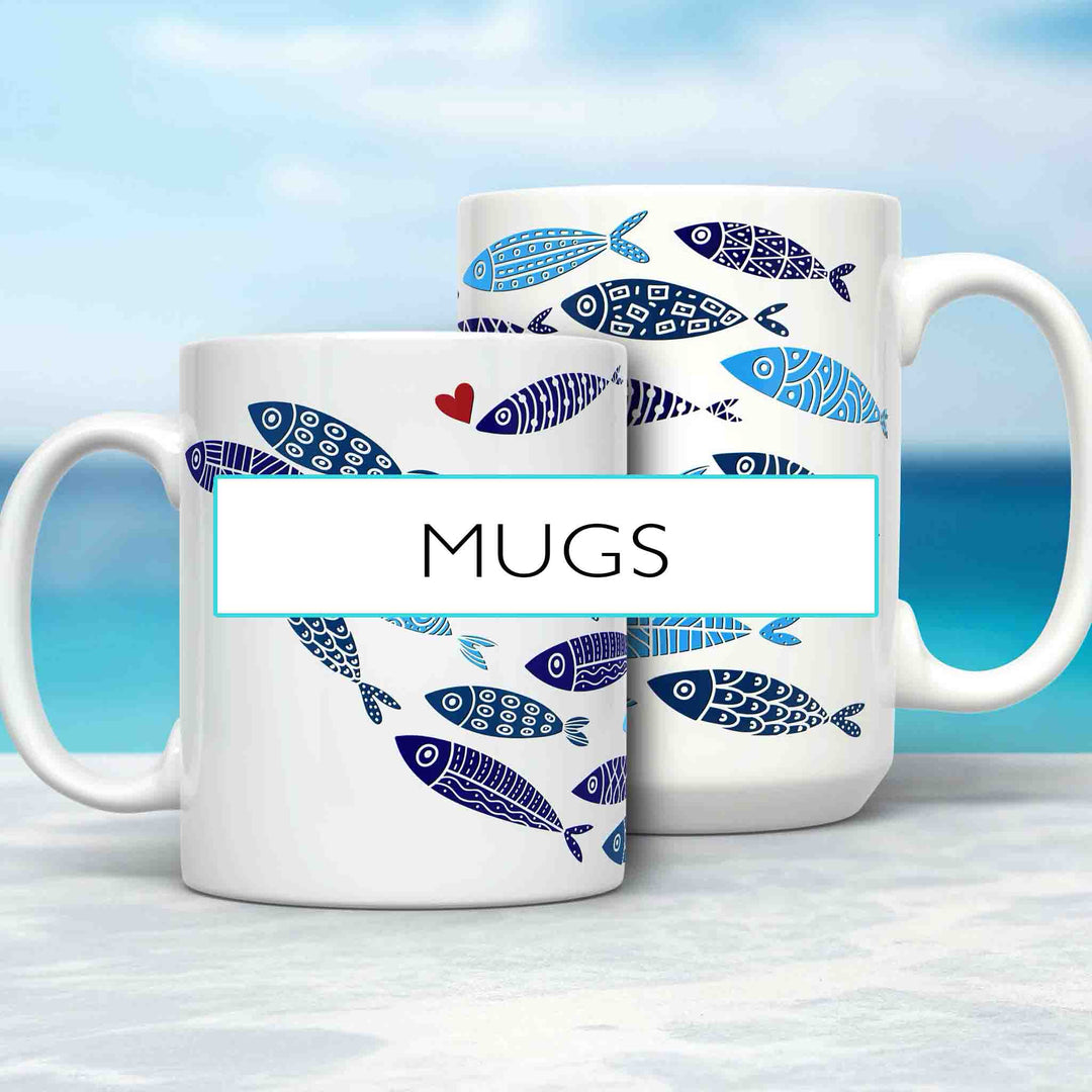 Mugs