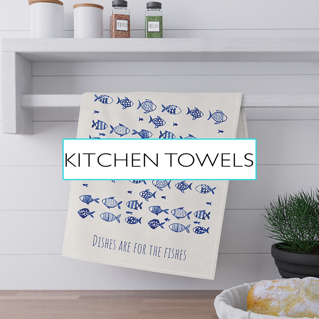 Kitchen Towels