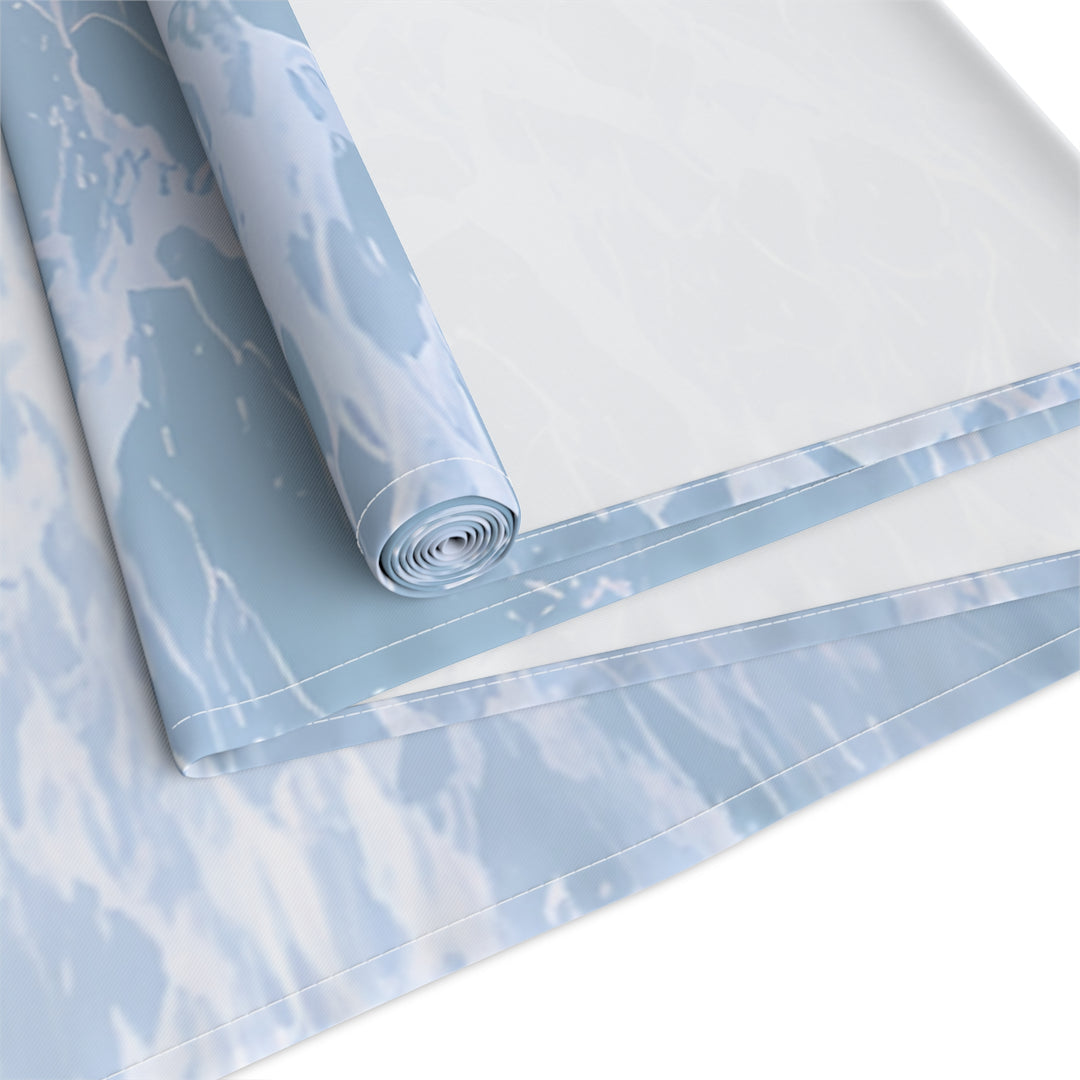 Seagull Ocean Table Runner